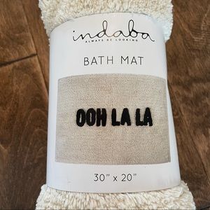 Ooh La La - Indaba Bayh Mat